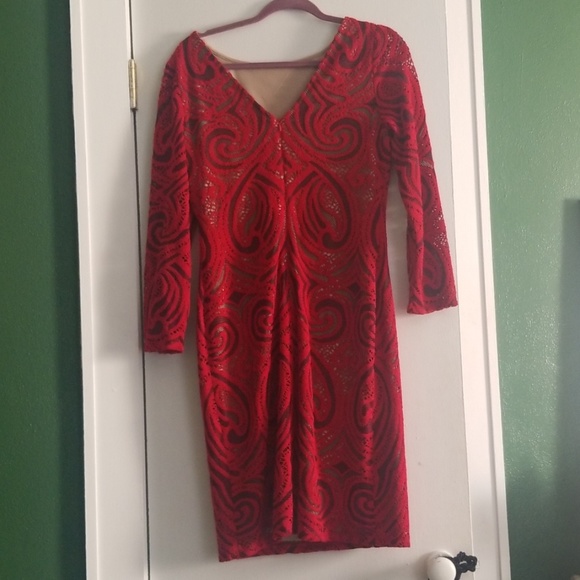 Size 8 dress from Versona - Picture 3 of 4